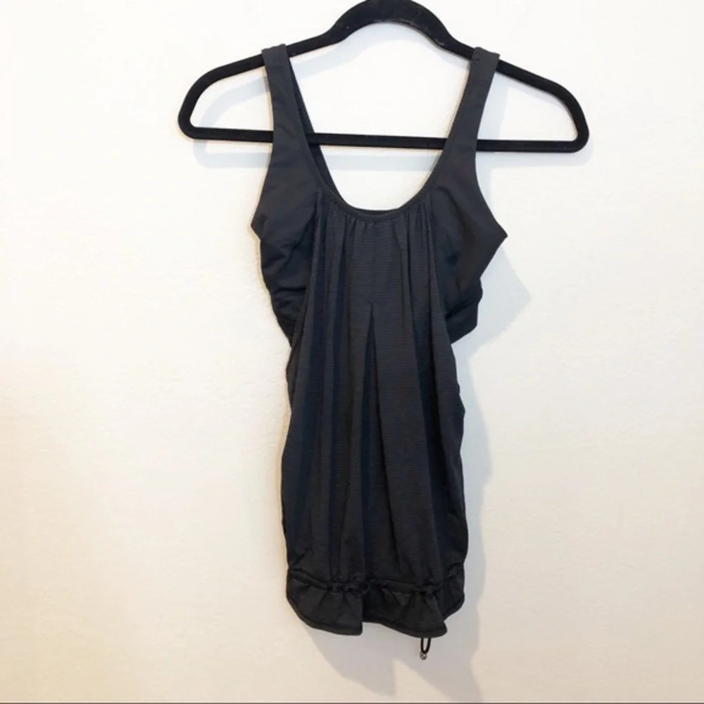 Lululemon Sports Bra Tank‎